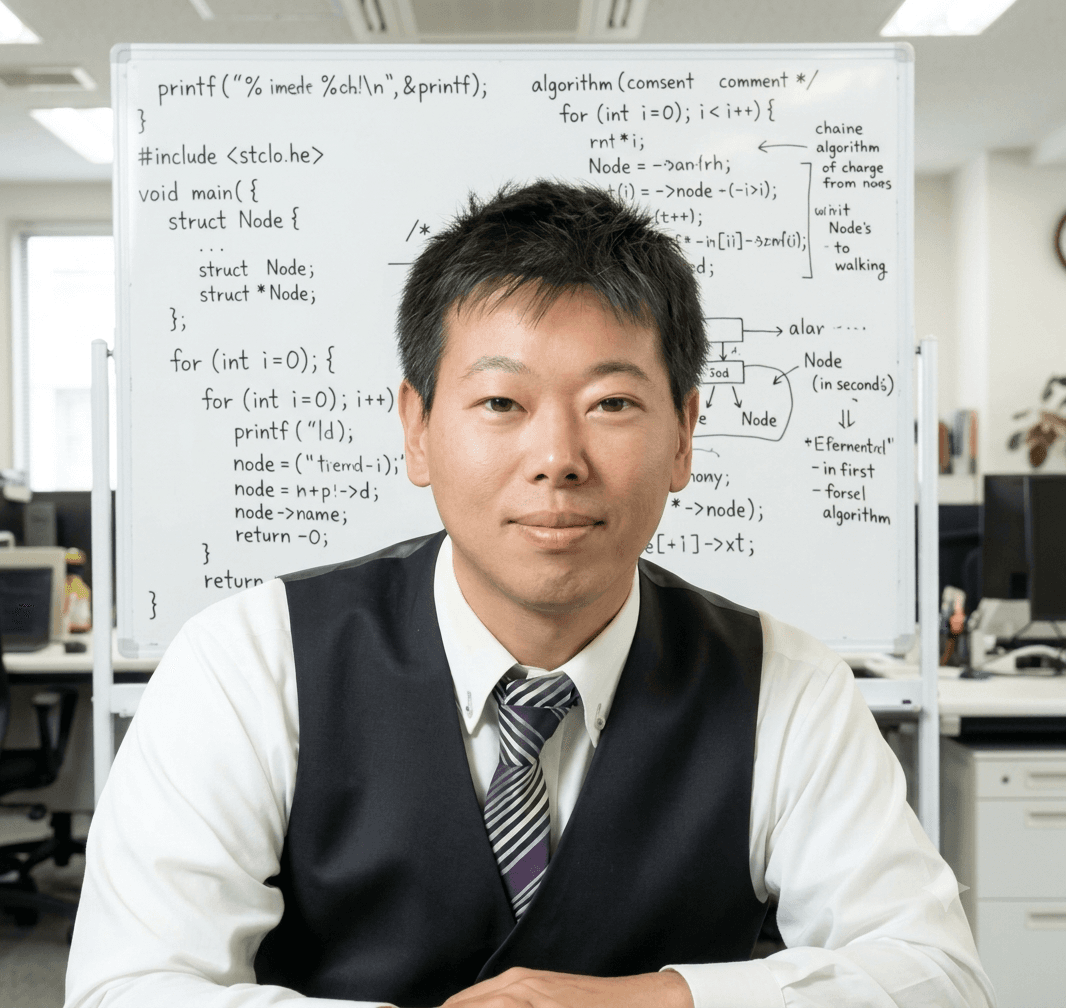 瑞慶覧達成のプロフィール写真